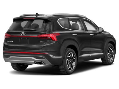 2021 Hyundai SANTA FE Limited AWD