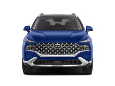 2023 Hyundai SANTA FE Limited AWD