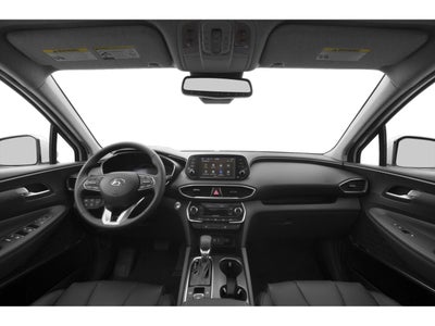 2019 Hyundai SANTA FE Limited 2.4L Auto AWD