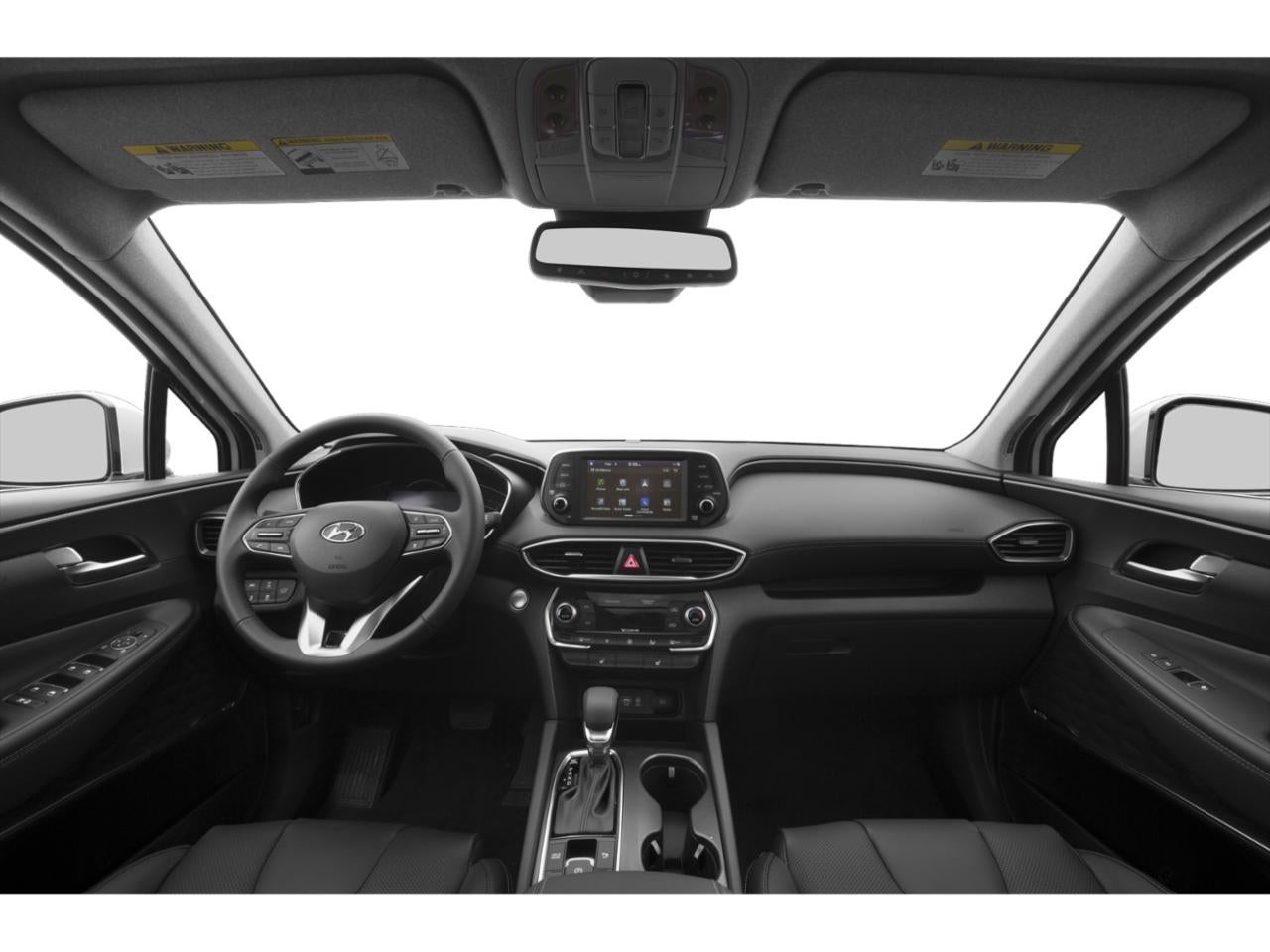 2019 Hyundai SANTA FE Limited 2.4L Auto AWD