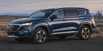 2019 Hyundai SANTA FE Limited 2.4L Auto AWD