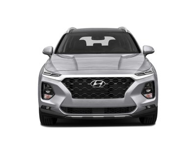 2019 Hyundai SANTA FE Limited 2.4L Auto AWD