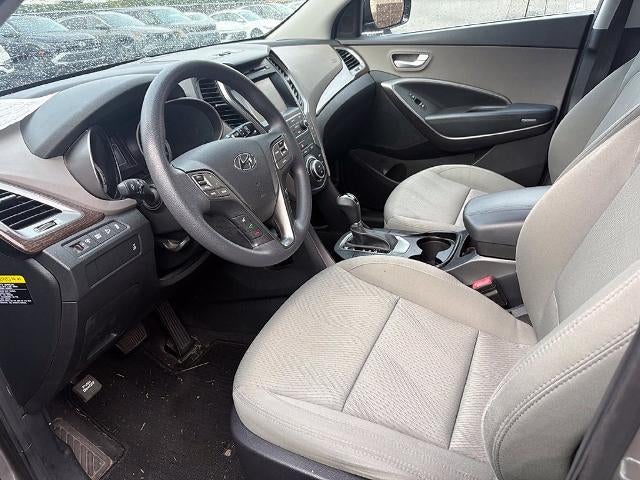 2017 Hyundai SANTA FE SPORT 2.4L Auto AWD