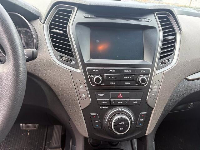 2017 Hyundai SANTA FE SPORT 2.4L Auto AWD