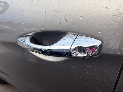 2017 Hyundai SANTA FE SPORT 2.4L Auto AWD