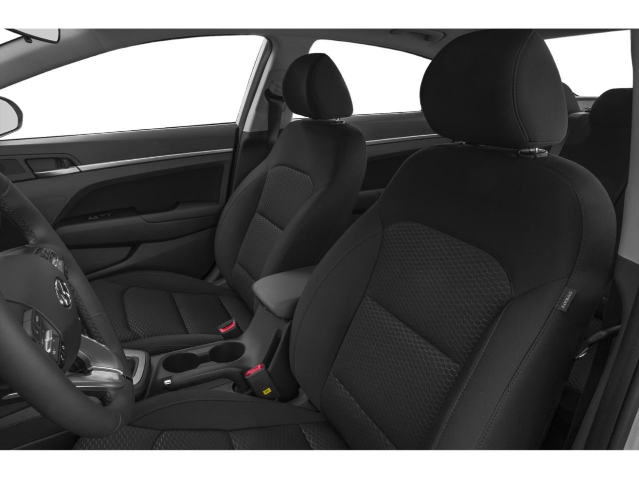 2020 Hyundai ELANTRA Value Edition IVT