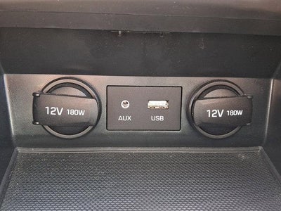 2018 Hyundai ELANTRA SEL 2.0L Auto