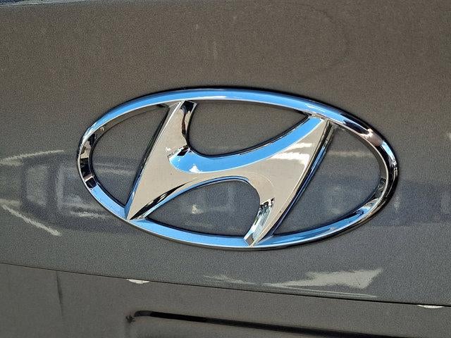 2018 Hyundai ELANTRA SEL 2.0L Auto