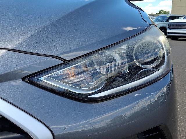2018 Hyundai ELANTRA SEL 2.0L Auto