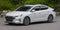 2020 Hyundai ELANTRA SEL IVT