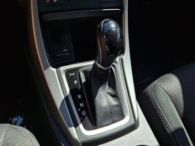 2016 Hyundai ELANTRA 4dr Sdn Auto Value Edition