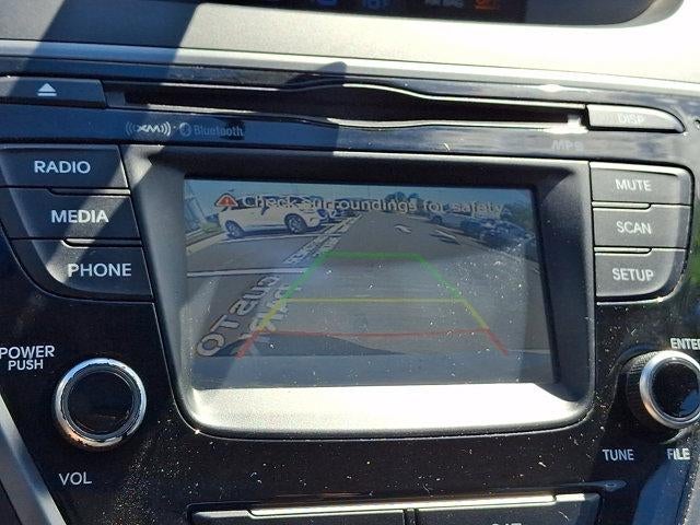 2016 Hyundai ELANTRA 4dr Sdn Auto Value Edition