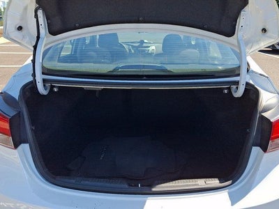 2016 Hyundai ELANTRA 4dr Sdn Auto Value Edition