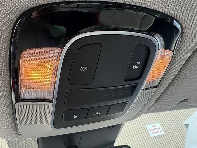 2020 Hyundai SONATA SEL 2.5L
