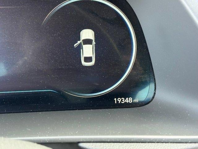 2020 Hyundai SONATA SEL 2.5L