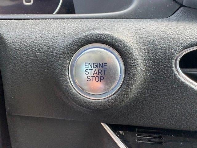 2020 Hyundai SONATA SEL 2.5L
