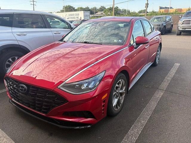 2020 Hyundai SONATA SEL 2.5L