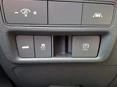 2020 Hyundai SONATA SEL 2.5L
