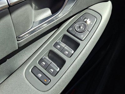 2020 Hyundai SONATA SEL 2.5L