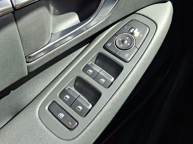 2020 Hyundai SONATA SEL 2.5L