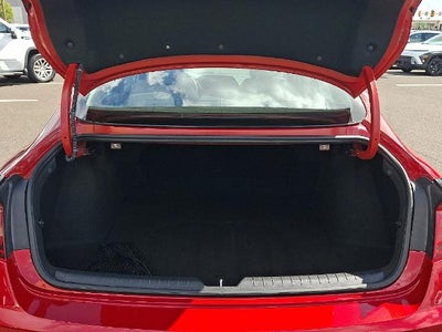 2020 Hyundai SONATA SEL 2.5L