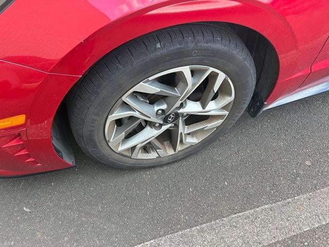 2020 Hyundai SONATA SEL 2.5L