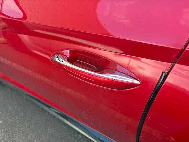 2020 Hyundai SONATA SEL 2.5L