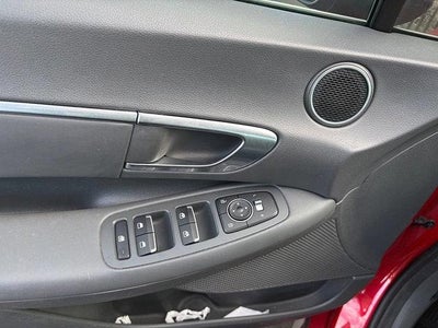 2020 Hyundai SONATA SEL 2.5L