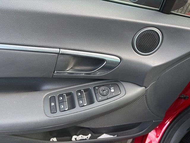 2020 Hyundai SONATA SEL 2.5L