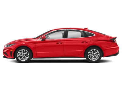 2020 Hyundai SONATA SEL 2.5L