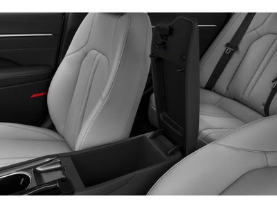 2020 Hyundai SONATA Limited 1.6T