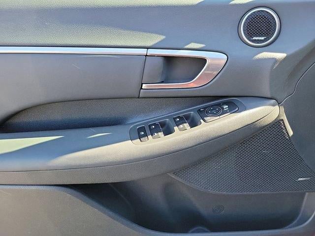 2020 Hyundai SONATA SEL Plus 1.6T