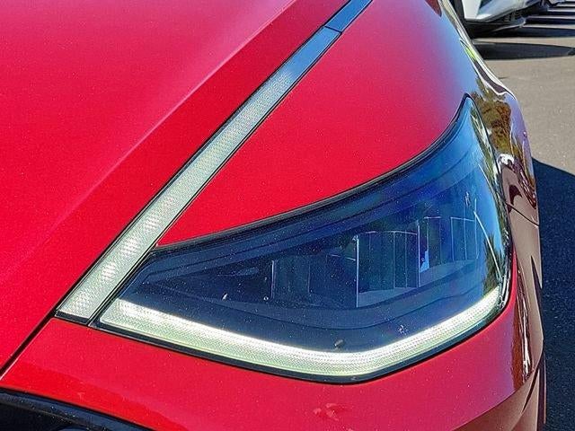 2020 Hyundai SONATA SEL Plus 1.6T