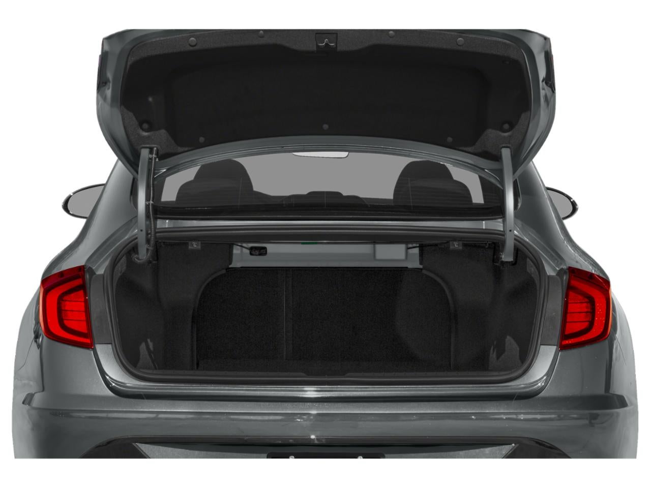 2020 Hyundai SONATA SEL Plus 1.6T