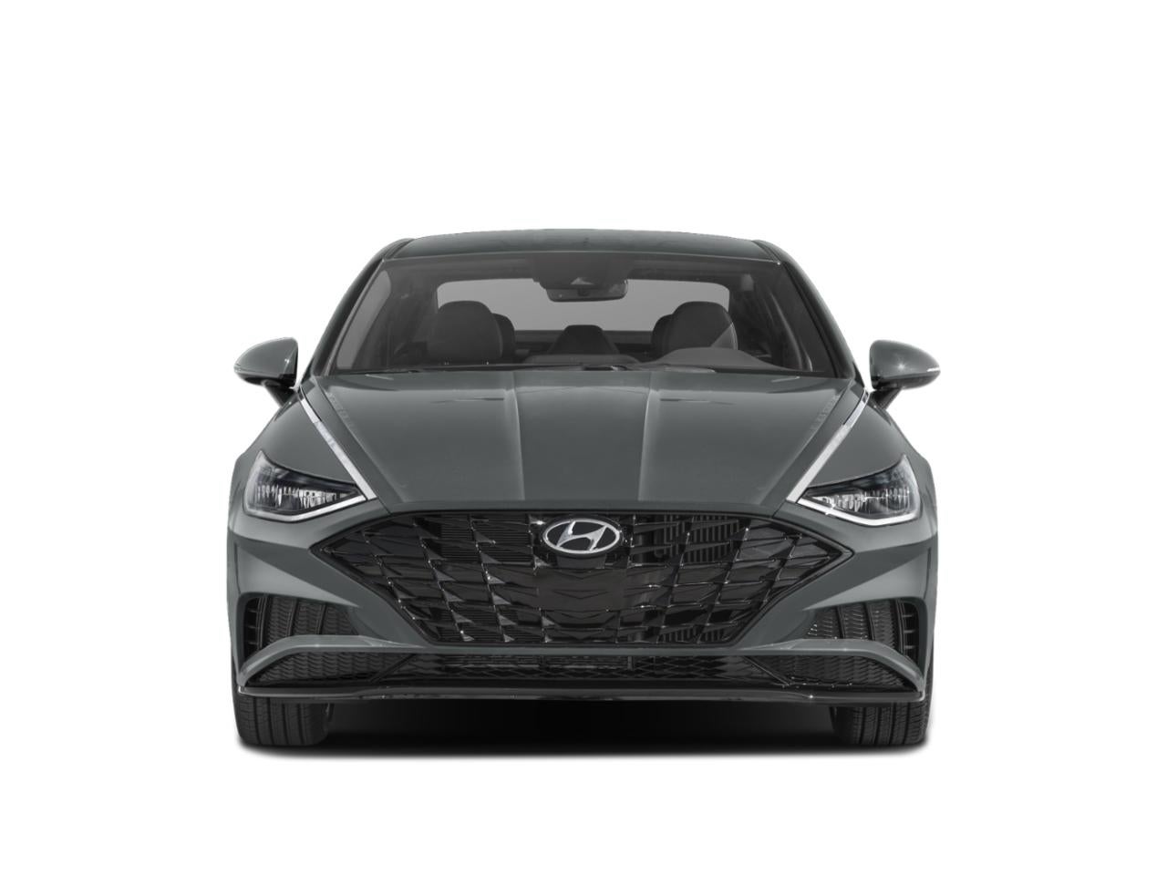 2020 Hyundai SONATA SEL Plus 1.6T