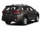 2017 Toyota Highlander Limited V6 AWD (Natl)