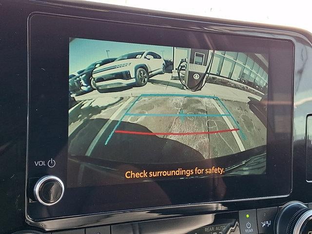 2025 Toyota Highlander XLE AWD (Natl)