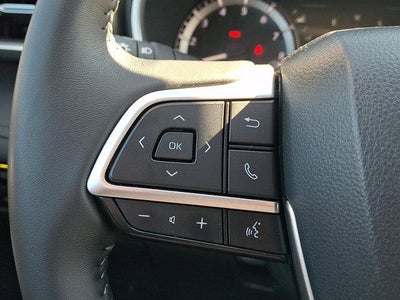 2025 Toyota Highlander XLE AWD (Natl)