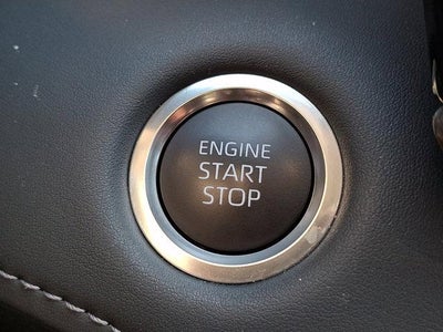 2025 Toyota Highlander XLE AWD (Natl)