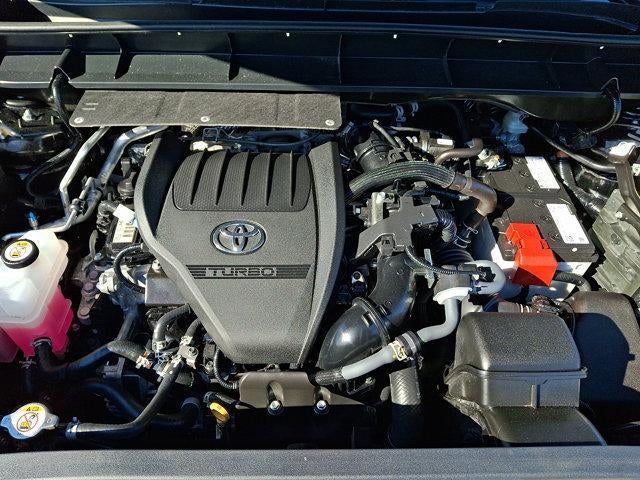 2025 Toyota Highlander XLE AWD (Natl)