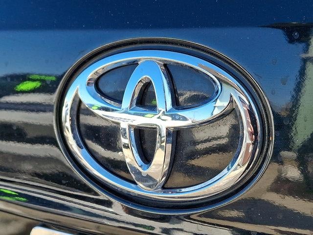 2025 Toyota Highlander XLE AWD (Natl)