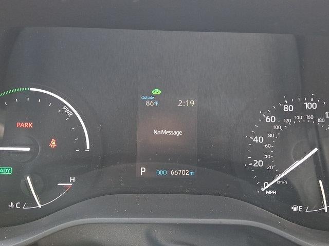 2021 Toyota Sienna XLE AWD 7-Passenger (Natl)