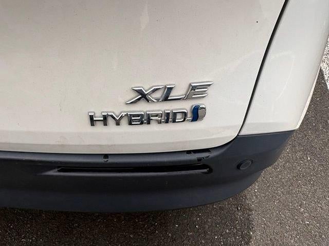 2021 Toyota Sienna XLE AWD 7-Passenger (Natl)