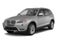 2012 BMW X3 28i AWD 4dr SUV