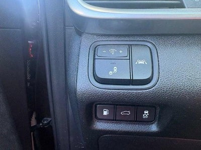 2019 Kia Optima LX Auto