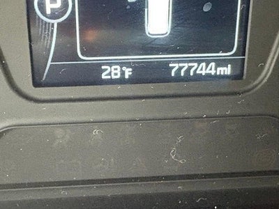 2016 Kia Sorento AWD 4dr 3.3L LX