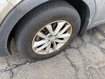 2016 Kia Sorento AWD 4dr 3.3L LX