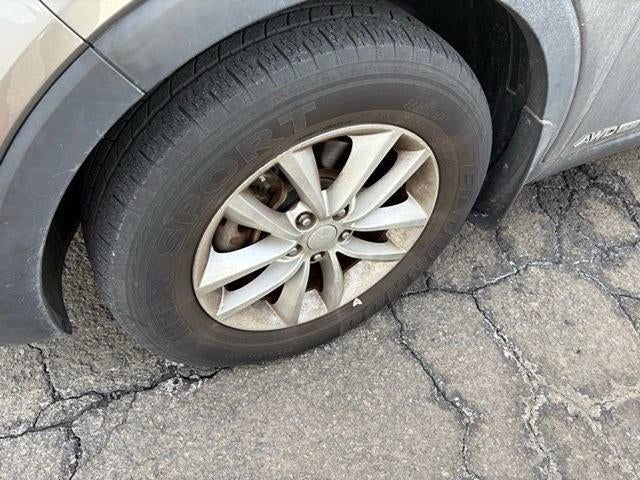 2016 Kia Sorento AWD 4dr 3.3L LX