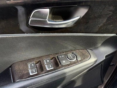2016 Kia Sorento AWD 4dr 3.3L LX