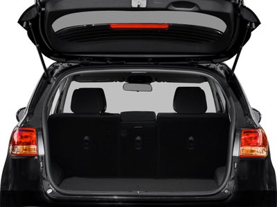 2016 Kia Sorento AWD 4dr 3.3L LX